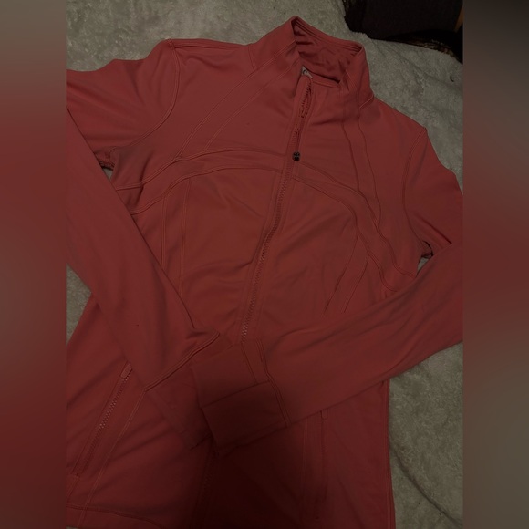 SELLING LULU JACKET!! - Picture 2 of 3